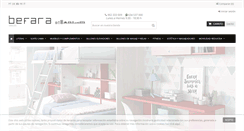 Desktop Screenshot of befara.com